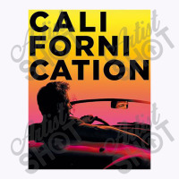 Californication, Sunset Ride, Tank Top | Artistshot