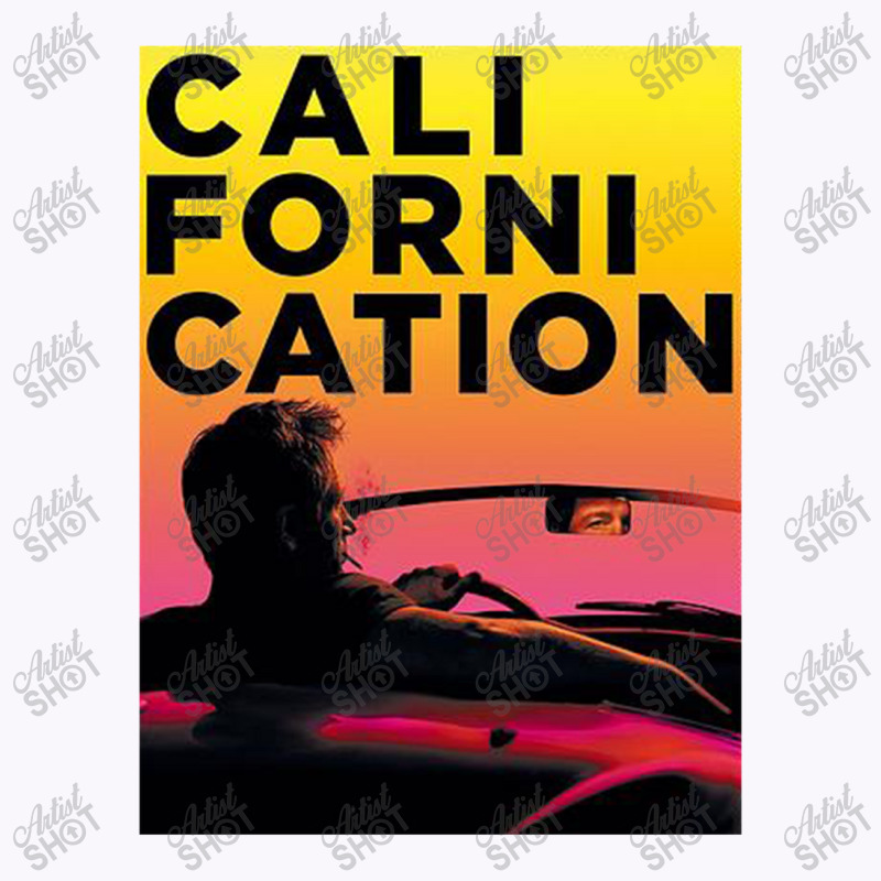 Californication, Sunset Ride, Tank Top | Artistshot