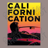 Californication, Sunset Ride, Vintage T-shirt | Artistshot