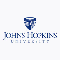 Johns Hopkins University T-shirt | Artistshot