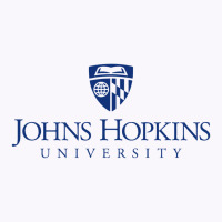 Johns Hopkins University Tank Top | Artistshot