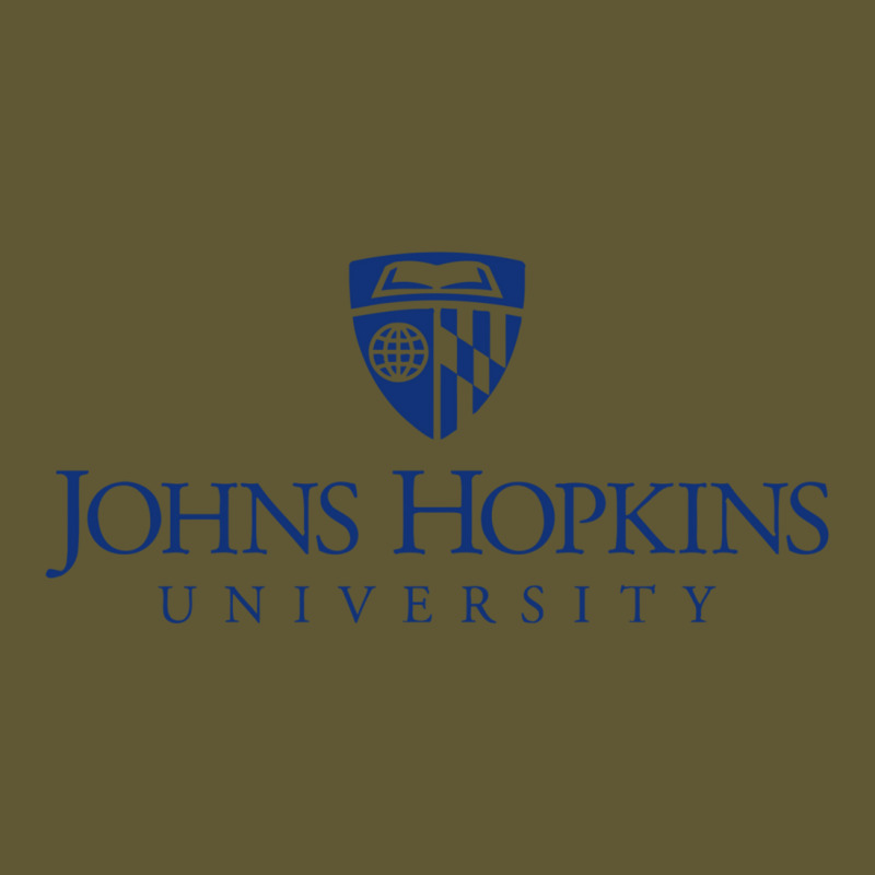 Johns Hopkins University Vintage Short | Artistshot