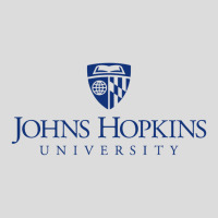 Johns Hopkins University Men's Polo Shirt | Artistshot