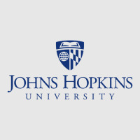 Johns Hopkins University Unisex Jogger | Artistshot