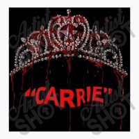 Carrie, Prom T-shirt | Artistshot