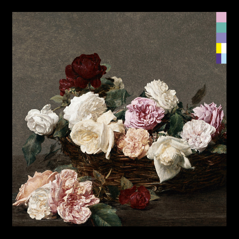 New Order Power, Corruption & Lies (album) Kids Cap | Artistshot