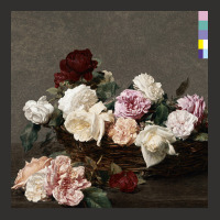 New Order Power, Corruption & Lies (album) Champion Hoodie | Artistshot