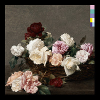 New Order Power, Corruption & Lies (album) Unisex Jogger | Artistshot