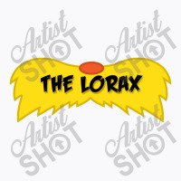 Lorax T-shirt | Artistshot