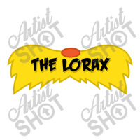 Lorax V-neck Tee | Artistshot