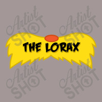 Lorax Vintage Short | Artistshot