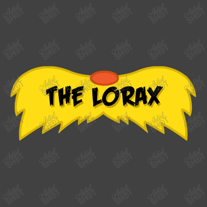 Lorax Vintage T-Shirt by haydar | Artistshot