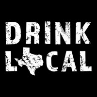 Drink Local Texas Craft Beer Tx Lone Star State Tee Women's V-neck T-shirt | Artistshot