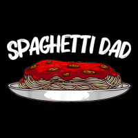 Funny Spaghetti For Dad Father Italian Pasta Meatball Foodie Cropped Sweater | Artistshot