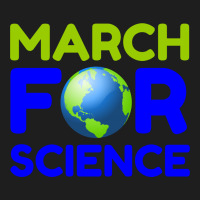 March For Science Classic T-shirt | Artistshot