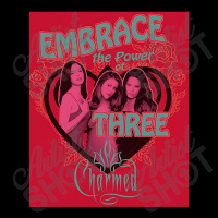 Charmed, Embrace The Power Men's Long Sleeve Pajama Set | Artistshot