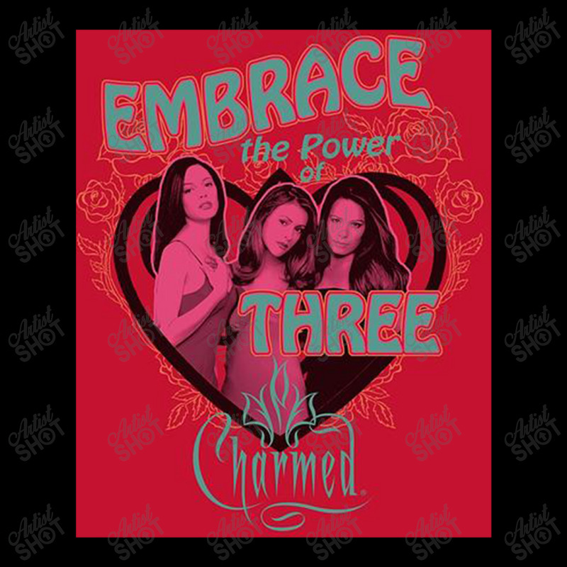 Charmed, Embrace The Power Men's Long Sleeve Pajama Set | Artistshot