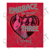 Charmed, Embrace The Power Long Sleeve Shirts | Artistshot