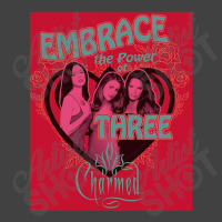 Charmed, Embrace The Power Vintage T-shirt | Artistshot