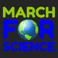 March For Science Unisex Hoodie | Artistshot