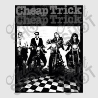 Cheap Trick, Cheap Trick Bikes Hoodie & Jogger Set | Artistshot