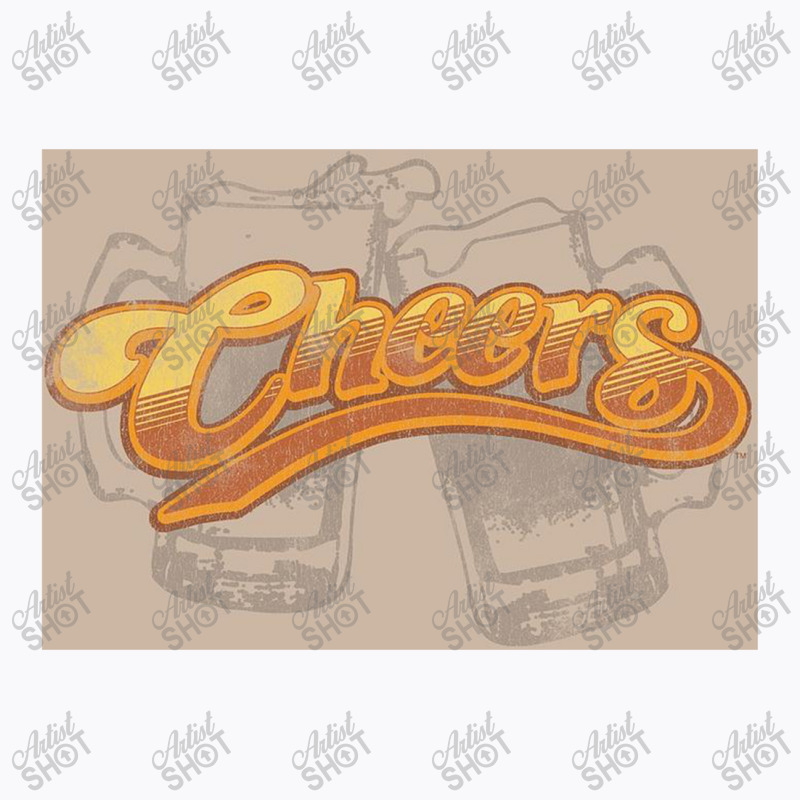 Cheers, Beer Mugs, Cheers Classic Tv Tv Show Bar T-shirt | Artistshot