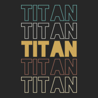 Titan Titan Titan Titan Titan Men's T-shirt Pajama Set | Artistshot