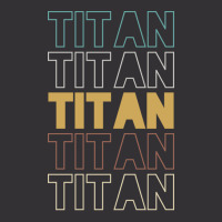 Titan Titan Titan Titan Titan Vintage Short | Artistshot