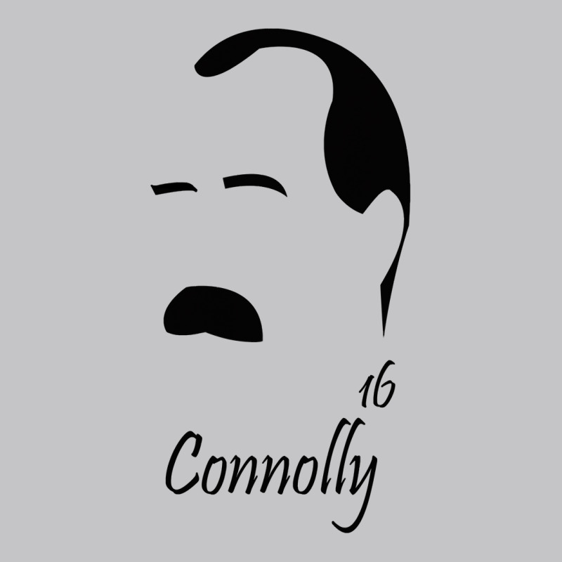 James Connolly  Irish Easter Rising 1916 History Baby Bodysuit | Artistshot