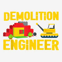 Demolition Engineer Master Builder Building Blocks Bricks For Fans 15 Oz Coffee Mug | Artistshot