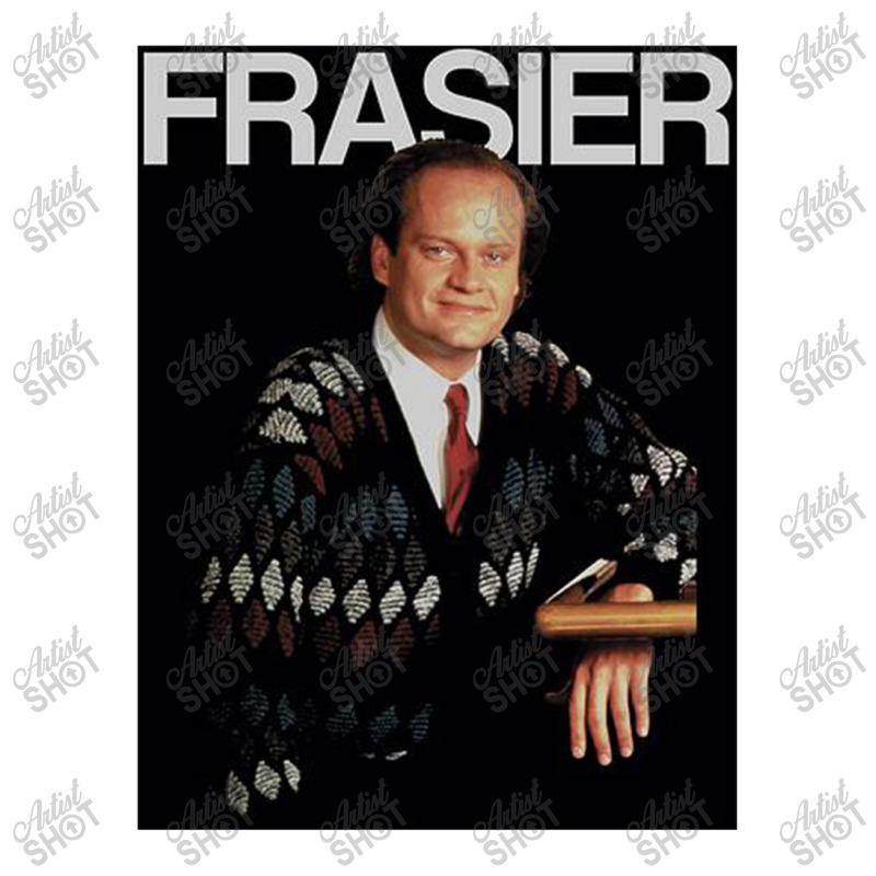 Cheers, Frasier, Men's T-shirt Pajama Set | Artistshot