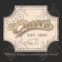 Cheers, Sign,cheers Classic Tv Tv Show Bar Exclusive T-shirt | Artistshot