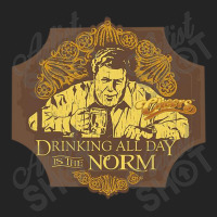 Cheers, The Norm,cheers Classic Tv Tv Show Bar 3/4 Sleeve Shirt | Artistshot