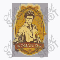 Cheers, Womanizer, T-shirt | Artistshot