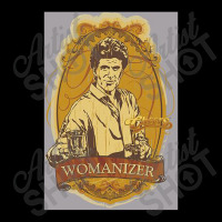 Cheers, Womanizer, Men's 3/4 Sleeve Pajama Set | Artistshot