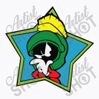 Marvin The Martian T-shirt | Artistshot