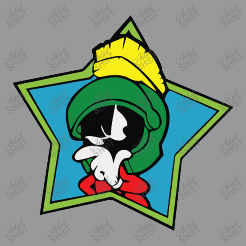 Marvin The Martian Crewneck Sweatshirt by haydar | Artistshot