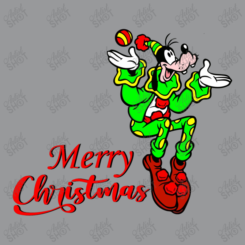 Merry Christmas Goofy Crewneck Sweatshirt by haydar | Artistshot