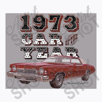 Car Of The Year T-shirt | Artistshot