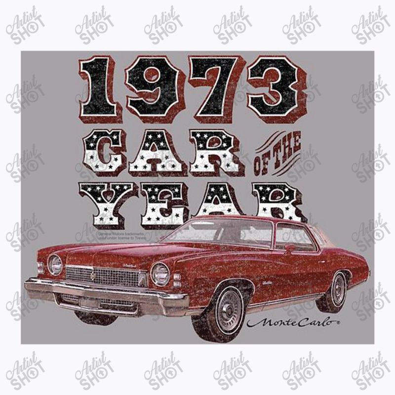 Car Of The Year T-shirt | Artistshot