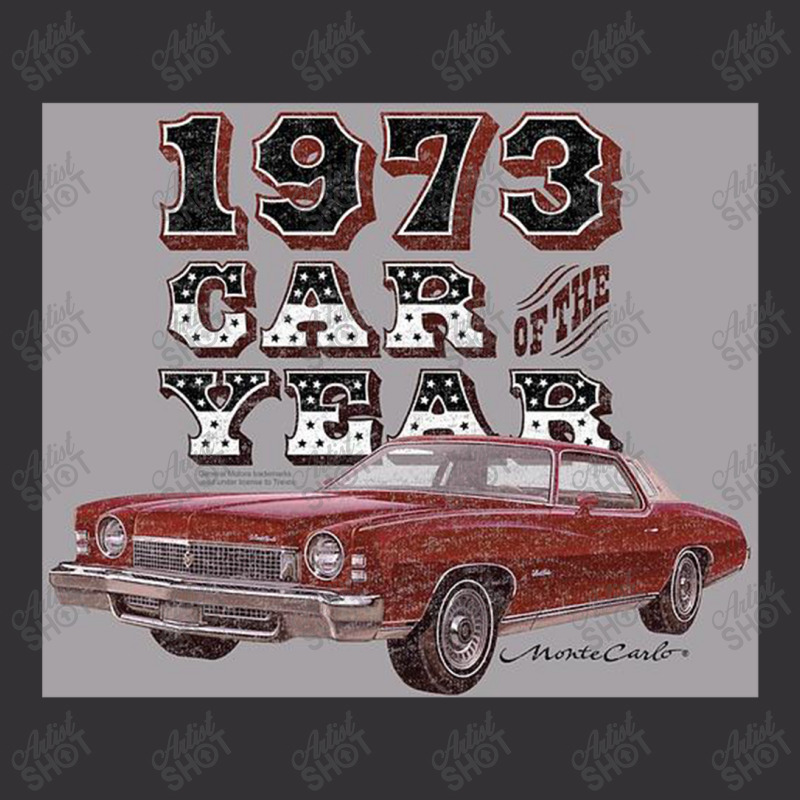 Car Of The Year Vintage Hoodie | Artistshot