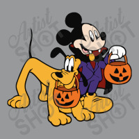 Mouse And Pluto Crewneck Sweatshirt | Artistshot