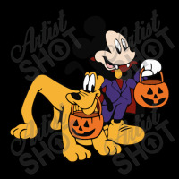 Mouse And Pluto Lightweight Hoodie | Artistshot