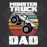 Monster Truck Vintage Short | Artistshot