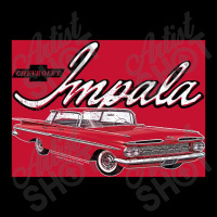 Classic Impala Lightweight Hoodie | Artistshot