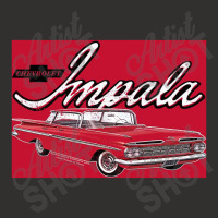 Classic Impala Champion Hoodie | Artistshot