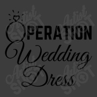 Wedding Dress Shopping Operation Wedding Dress Men's Polo Shirt | Artistshot