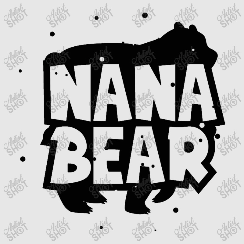 Nana Bear Unisex Jogger by haydar | Artistshot