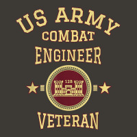 Us Army Combat Engineer Combat Engineer Veteran Gift T Shirt Bucket Hat | Artistshot