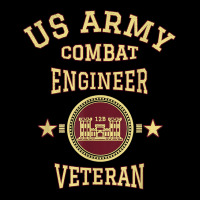 Us Army Combat Engineer Combat Engineer Veteran Gift T Shirt Lightweight Hoodie | Artistshot